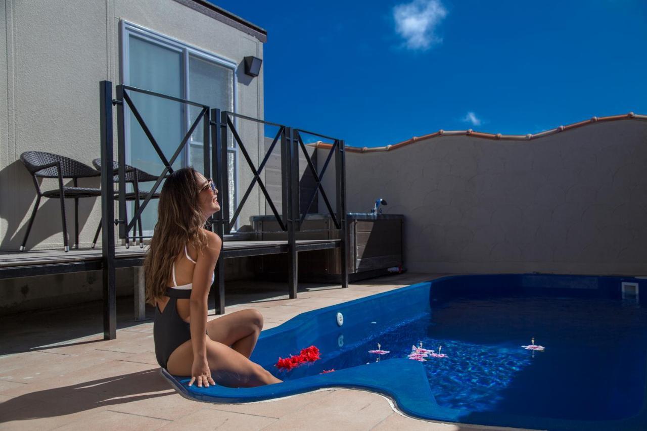 Villa Vorla Miyakojima  Exterior foto